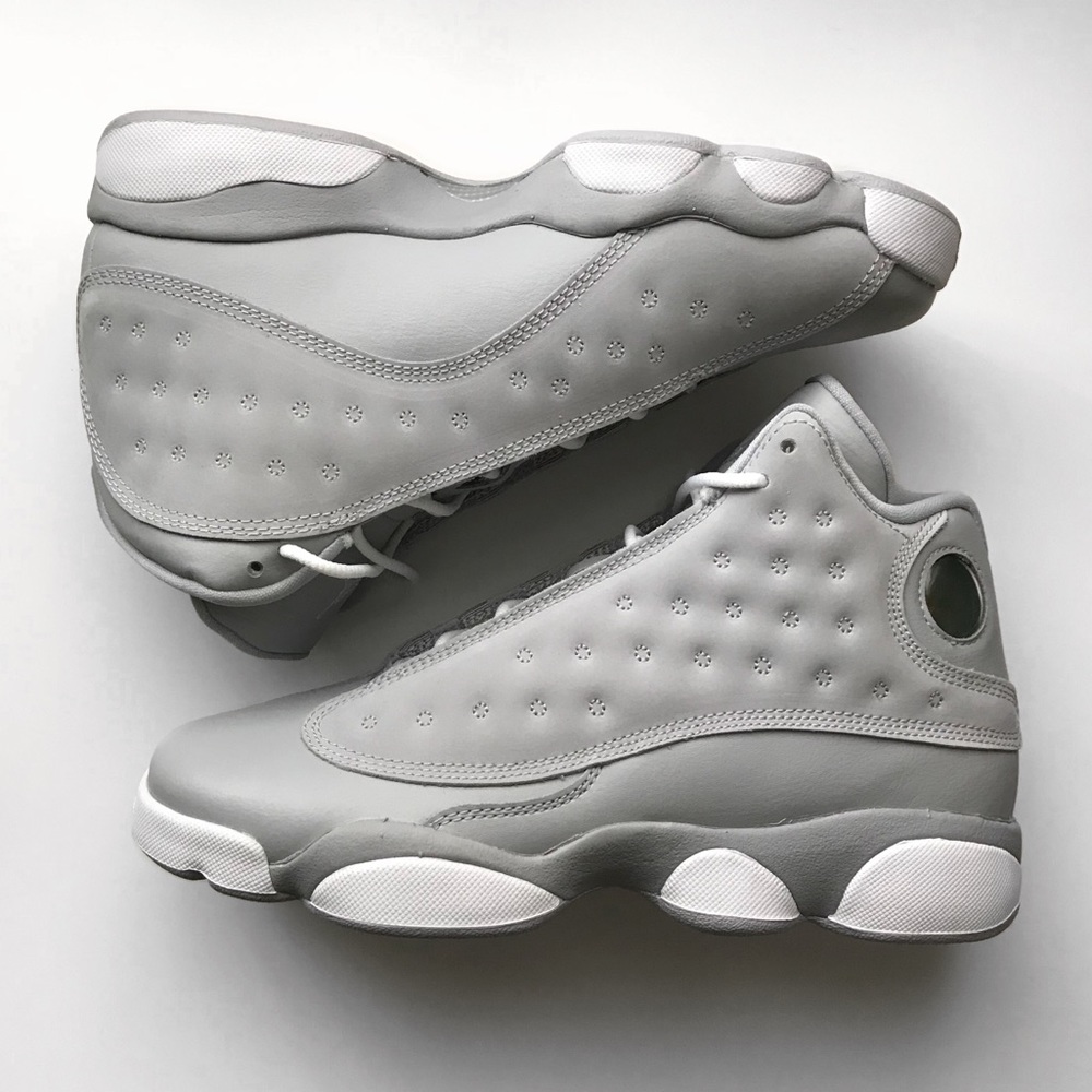 Air Jordan Retro 13 GS